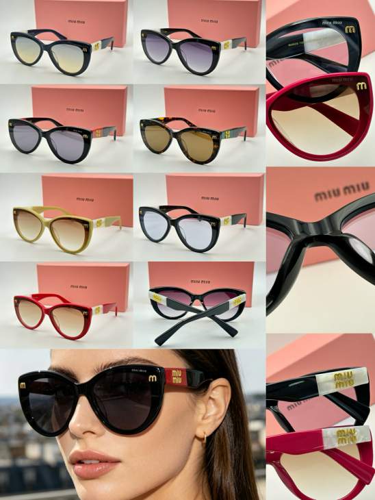 Picture of Miu Miu Sunglasses _SKUfw80879598fw